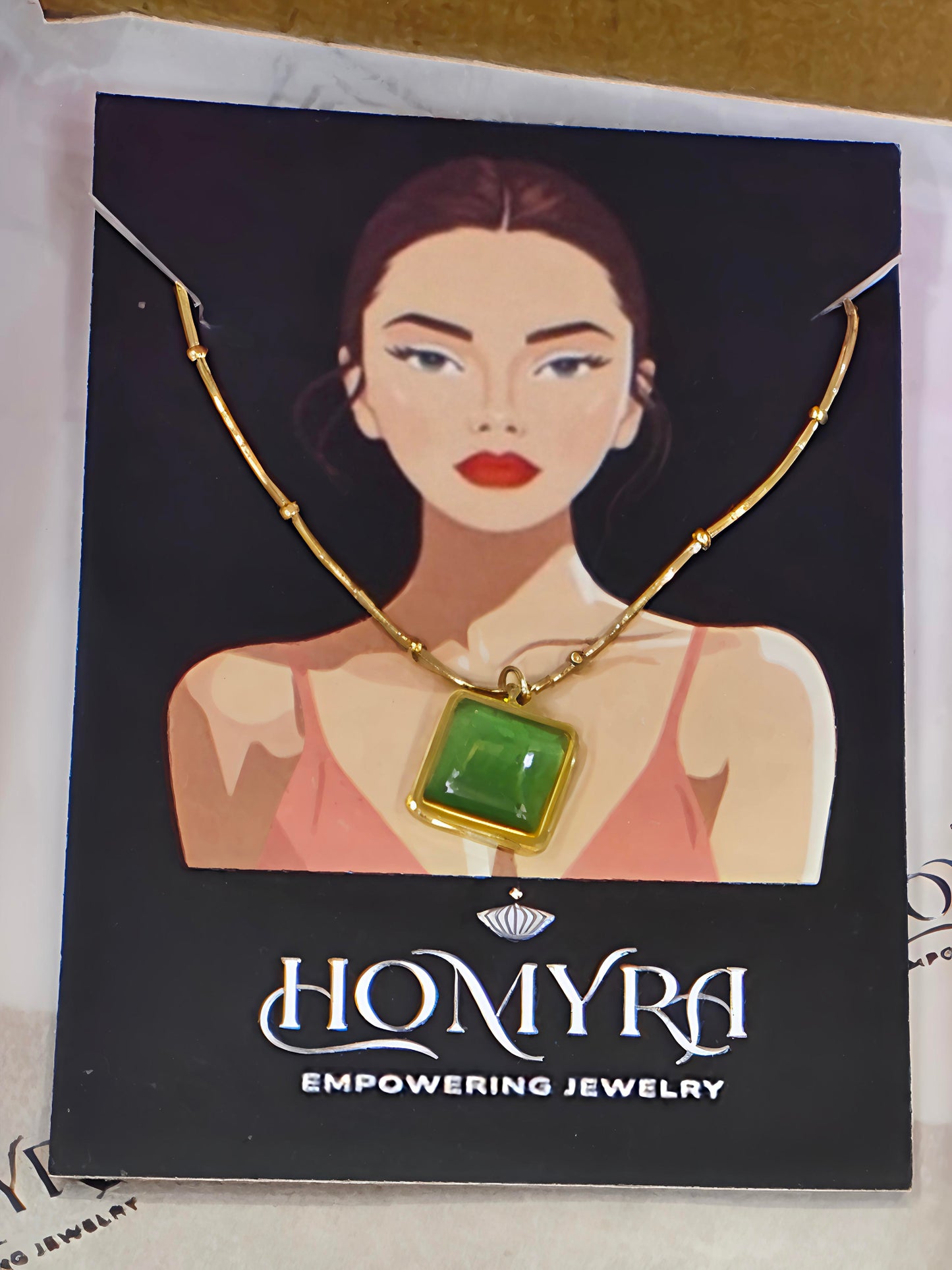 Curated Jewelry & Accessory Gift Set 1