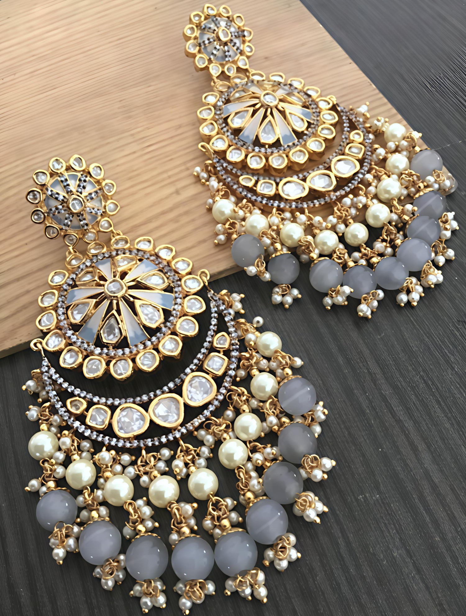 Ethnic Earrings