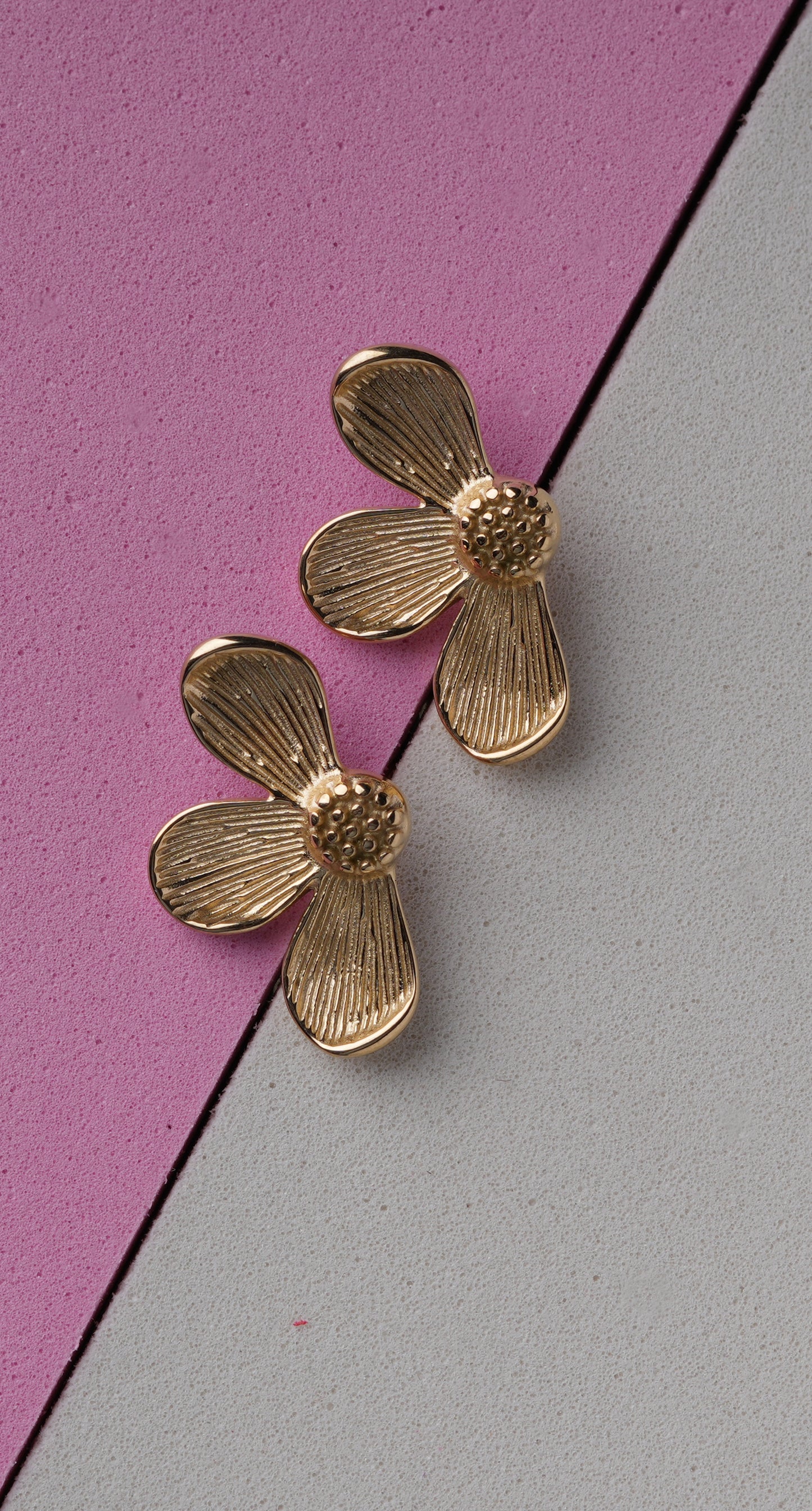 Grace in Every Curve