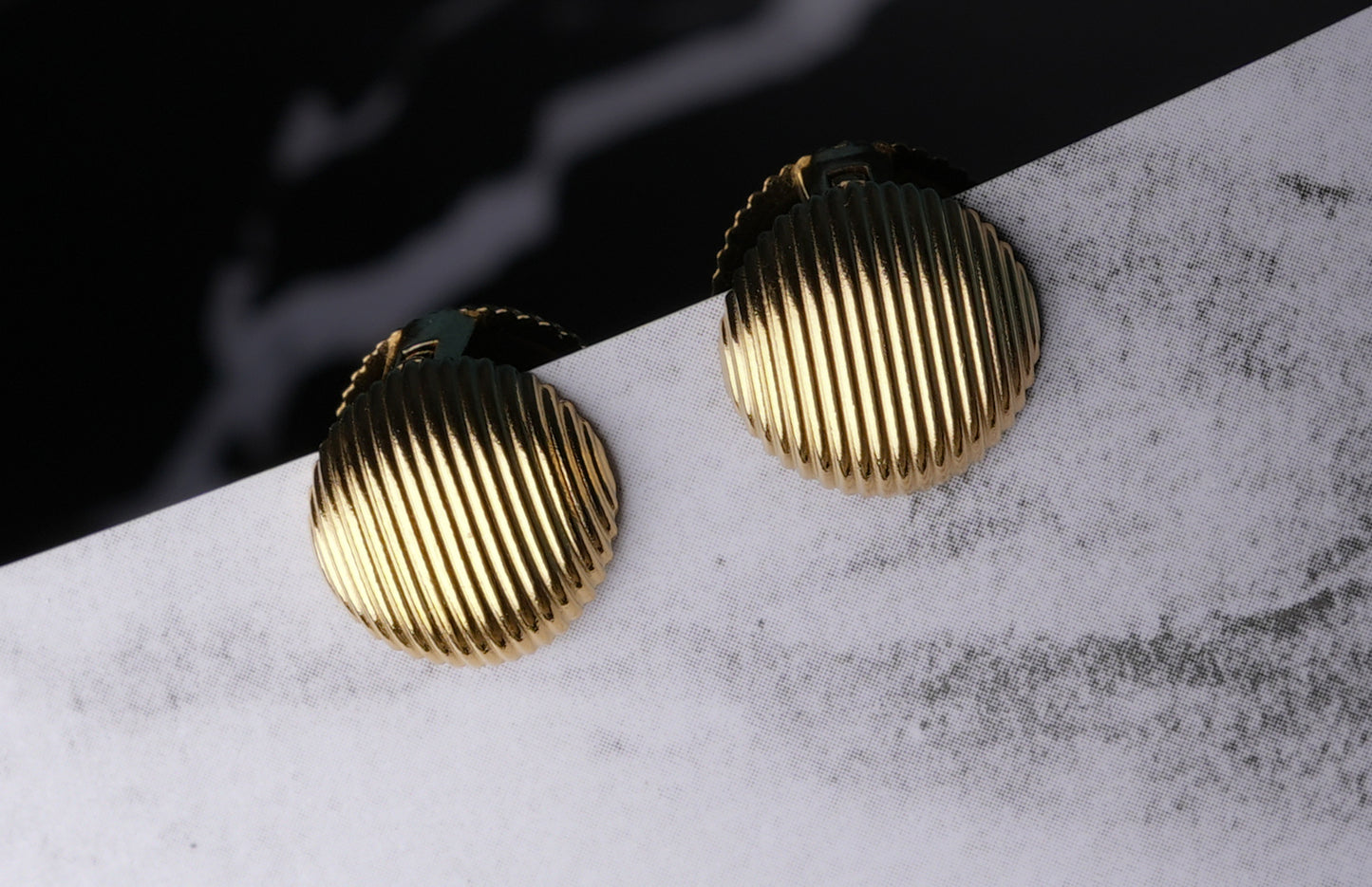 Pin Earrings – Minimalist Chic, Everyday Essential