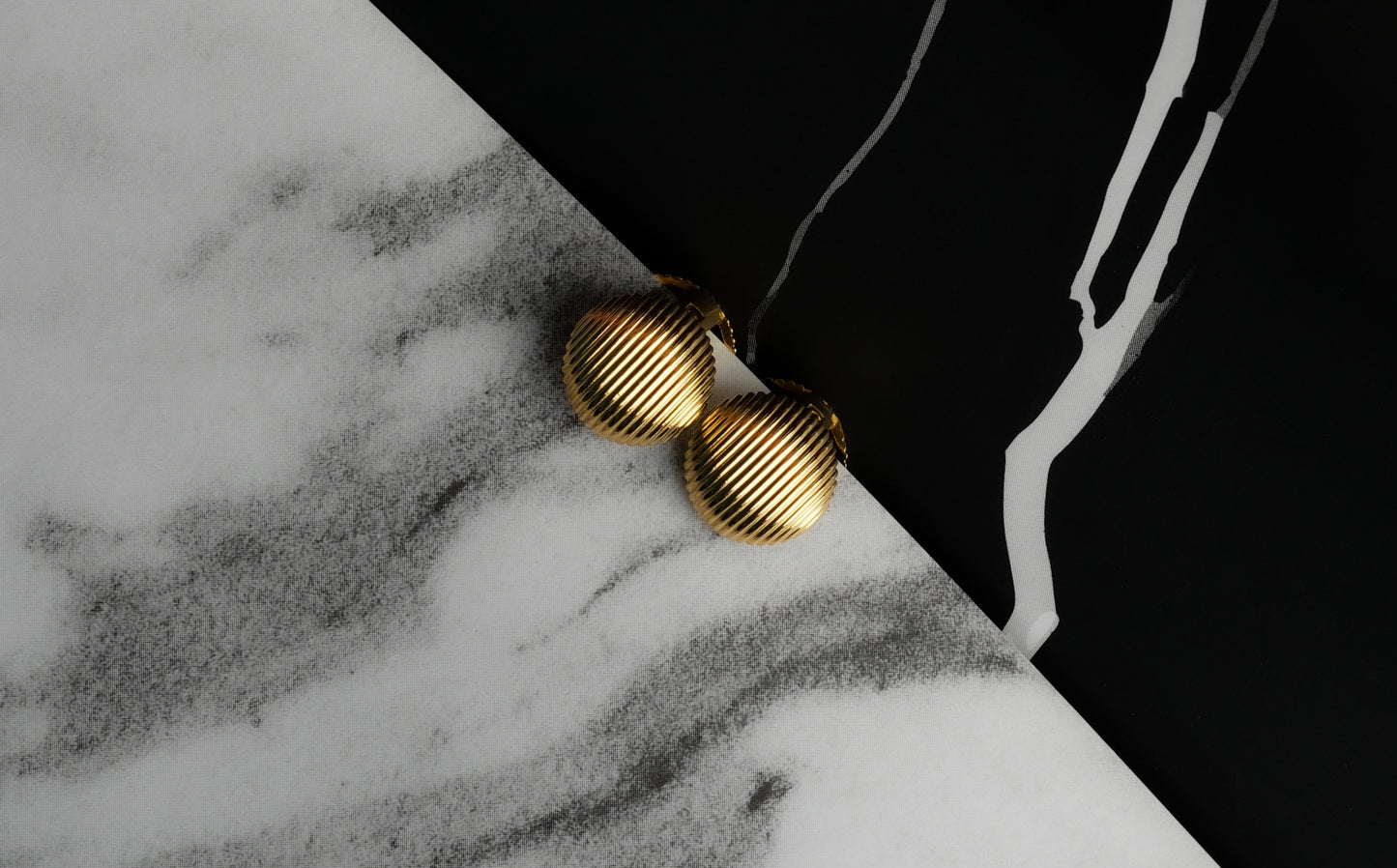 Pin Earrings – Minimalist Chic, Everyday Essential