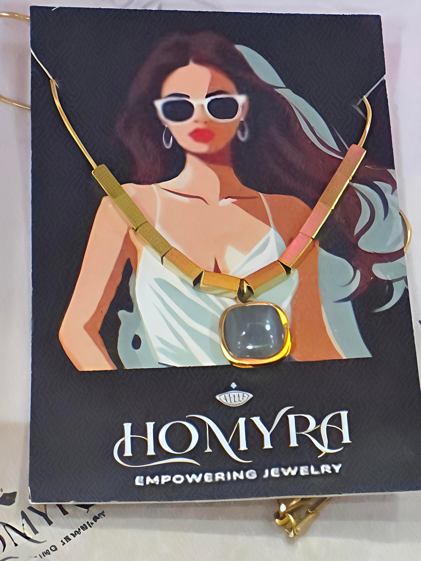 Curated Jewelry & Accessory Gift Set | Perfect Gift for Women 2