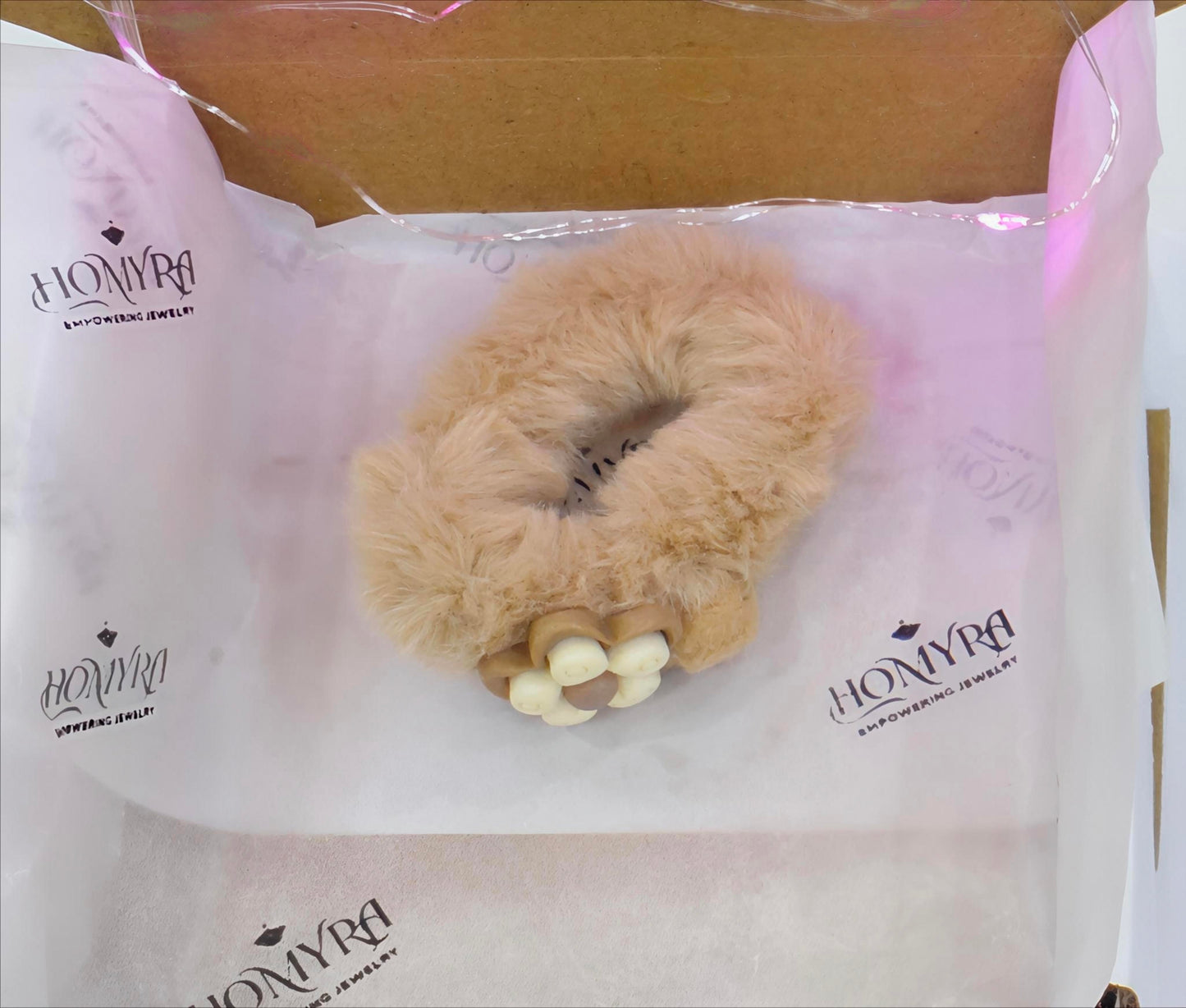 Curated Jewelry & Accessory Gift Set | Perfect Gift for Women 3