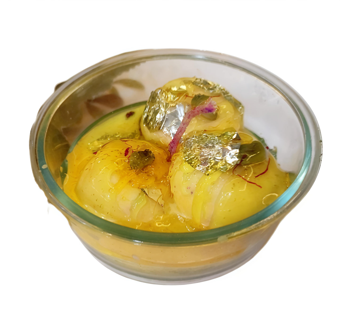 Ras Malai Candle – A Sweet Celebration in a Jar