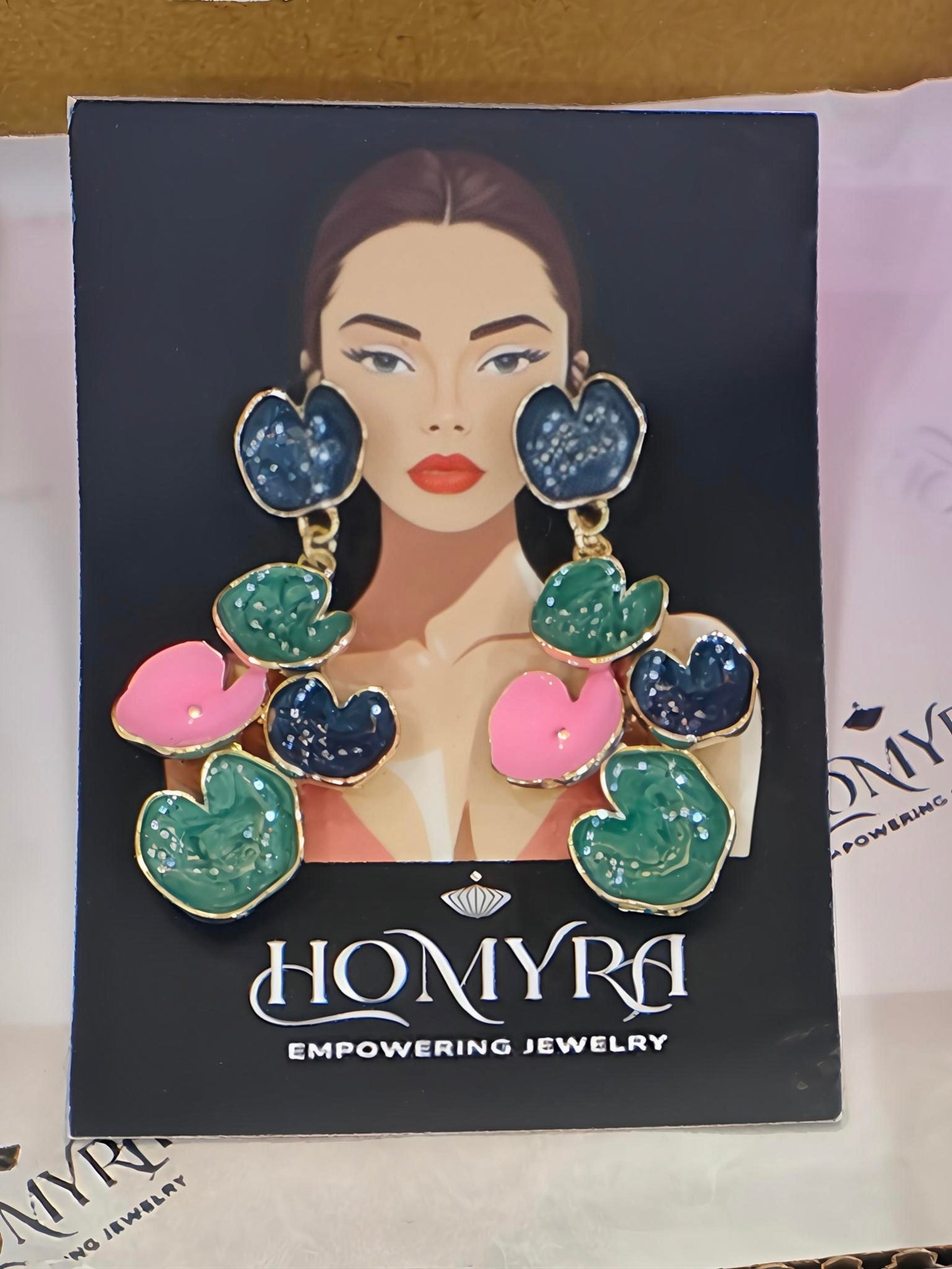 Curated Jewelry & Accessory Gift Set 1