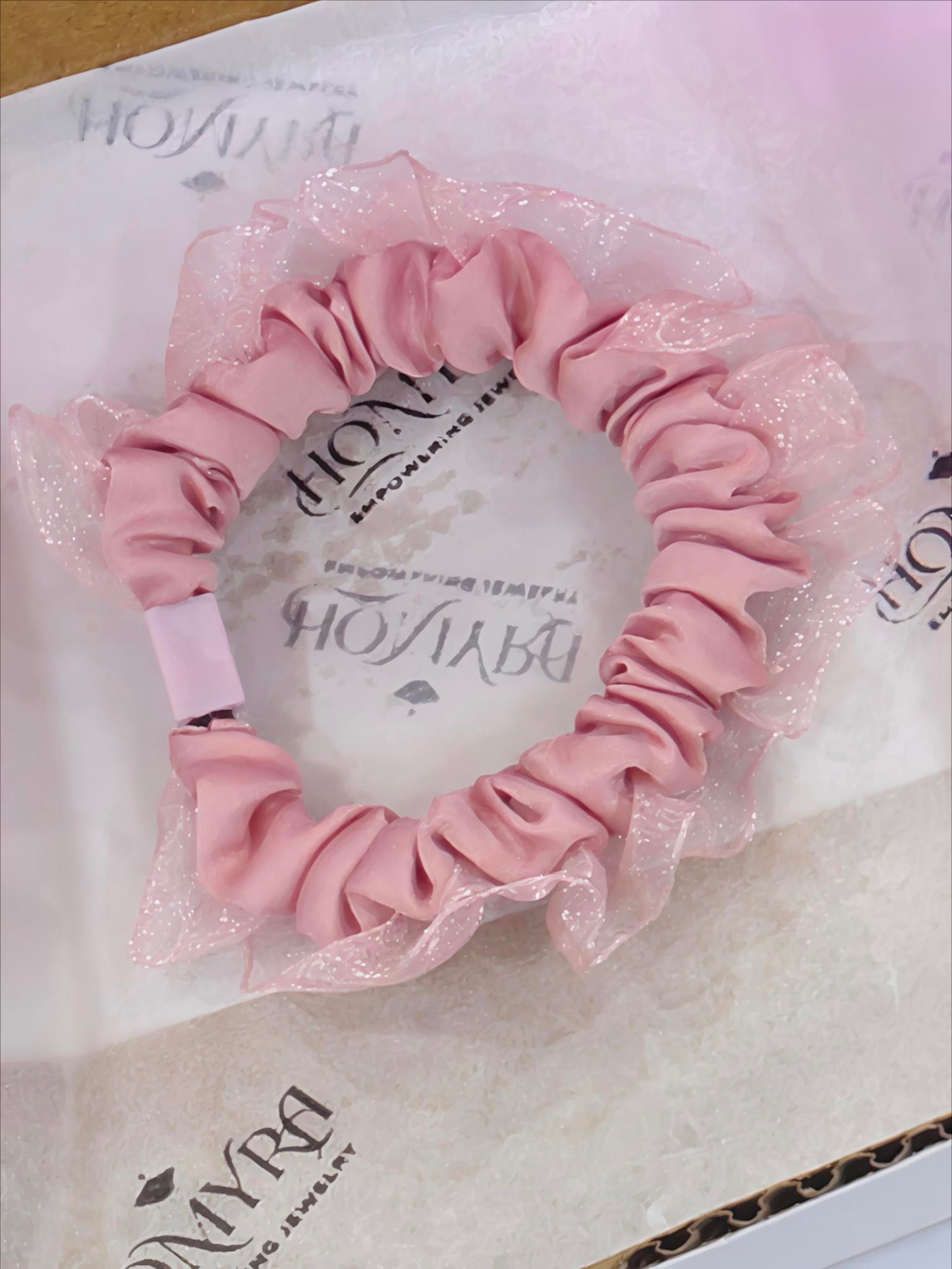 Curated Jewelry & Accessory Gift Set | Perfect Gift for Women 4